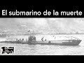 Ub-65 | El submarino de la muerte | Relatos del lado oscuro