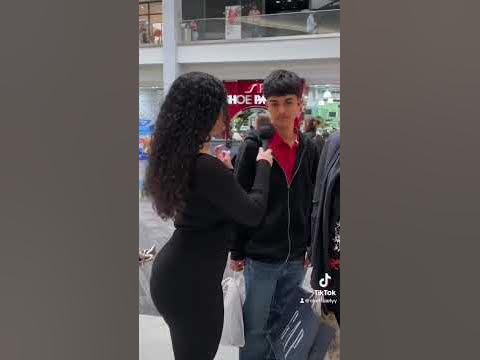 Video resubido de mi patrona @Siarly por favor vayan a seguirla🛐 #