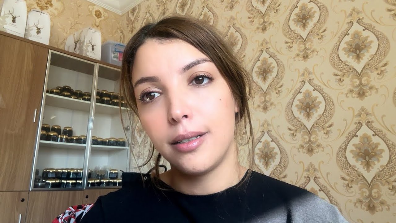 طيحة او نوضة هادي دنيا😓 من بعد غياب طويل رجعت ليكم