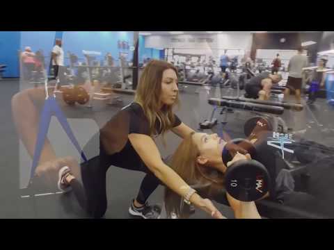 Personal Training Amplify Your Life