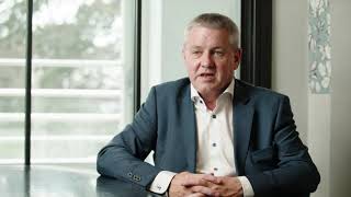 Pathways to Work Case Study - Michael