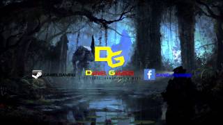 Disfigure - Blank | Introsong von Daniel Gaming
