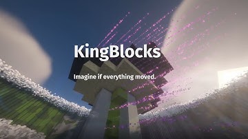 KingBlocks - Tutorial (v1.0)