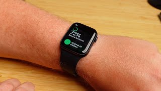 12 dicas para economizar bateria do Apple Watch