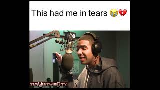this drake song had me in tears (hd remake)