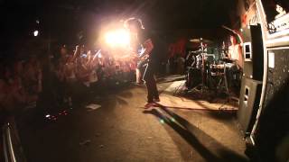 #NES Tour - Akron, OH