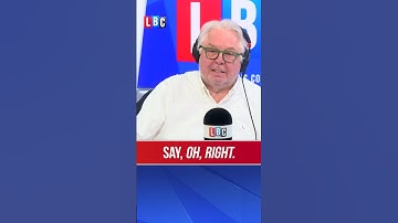LBC caller
