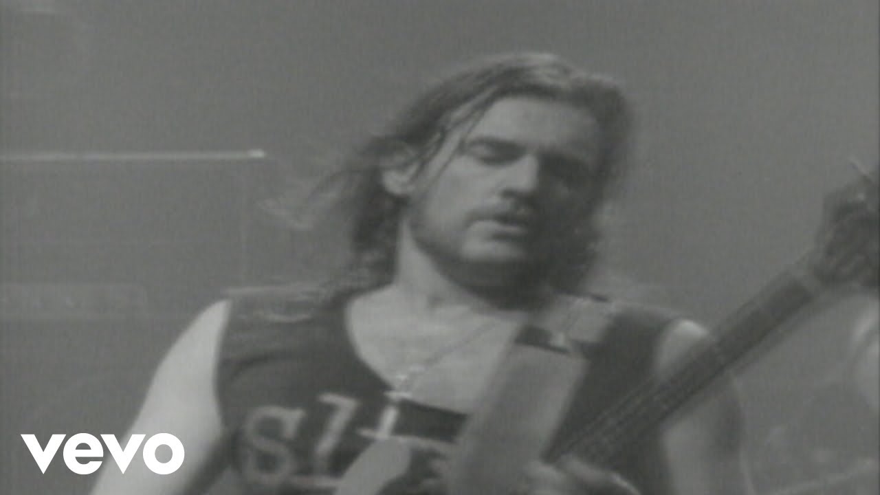Motörhead - Angel City (Official Video)