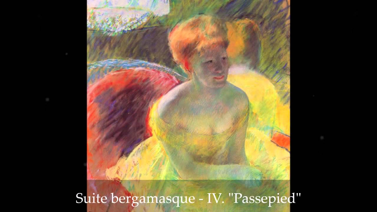 The Best of Debussy Classical Music for Studying and Concentration