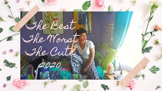 mid year book freak out tag // aka the best, the worst, and the adorable