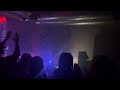 Theo Parrish live @ Le guess who festival Utrecht Was. Nightclub 2024