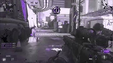 AW sniper montage