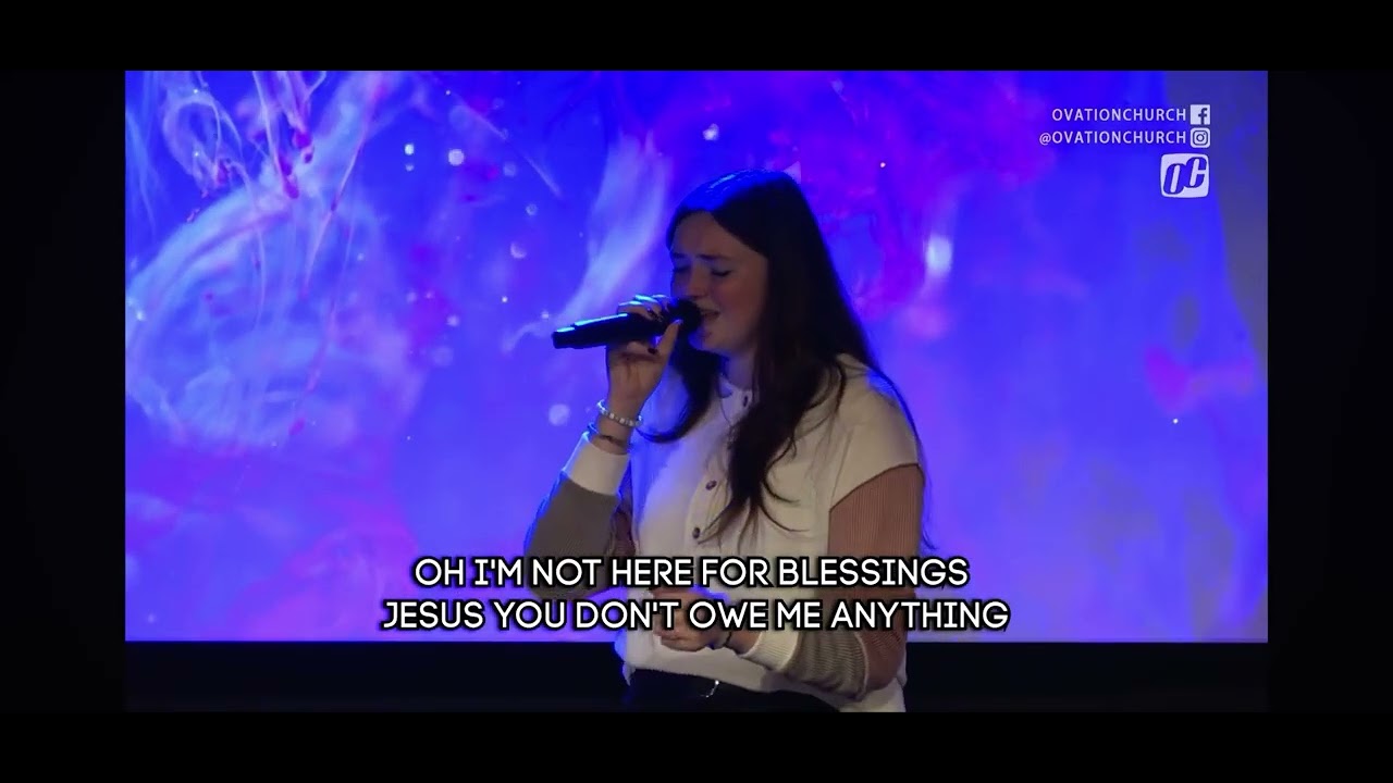 Round 2 of nothing else and I still cried 😭