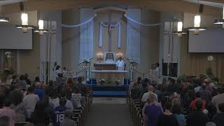 Fifth Sunday of Easter