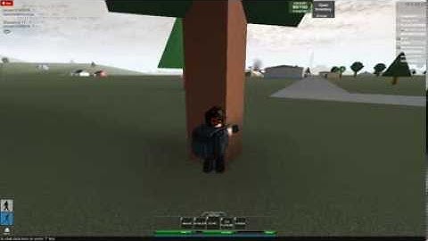 Killing 3 hackers in Apocalypse Rising