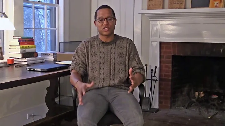 Branden Jacobs Jenkins on Audience Identity