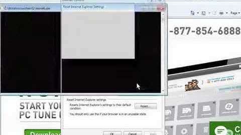 How to fix Gmail loading problems on Internet Explorer?