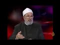 للعلم في الإسلام مكانة لا تدانيها مكانة العلامة الشيخ يوسف القرضاوي