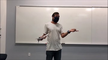 Mathematical Methods in Physics Lecture 1: Introduction to Course and Vector Spaces