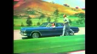 1971 Commercial: Dodge