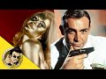 GOLDFINGER - James Bond Revisited