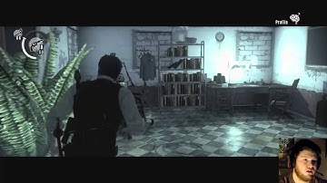 The Evil Within Part 37 - Chapter 15 Part 1 of 2