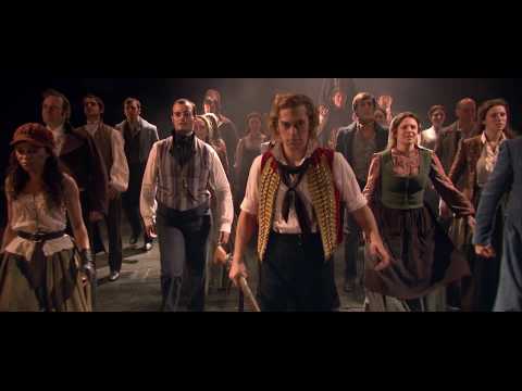 les mis tour trailer