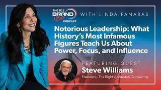 What History’s Most Infamous Figures Teach Us About Power, Focus, and Influence