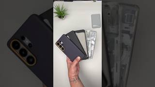 Spigen Case Line-up for Samsung S26 Ultra
Spigen Case Line-up for Samsung S26 Ultra Spigen Case Line-up for Samsung S26 Ultra