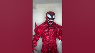 Thumbnail of Venom VS Carnage!!