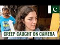 Creep followed me after empress market in karachi  pakistan travel vlog episode 34