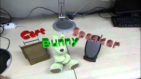Depth-assisted Real-time 3D Object Detection for Augmented Reality