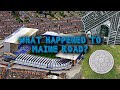 What happened to manchester citys maine road 19232003