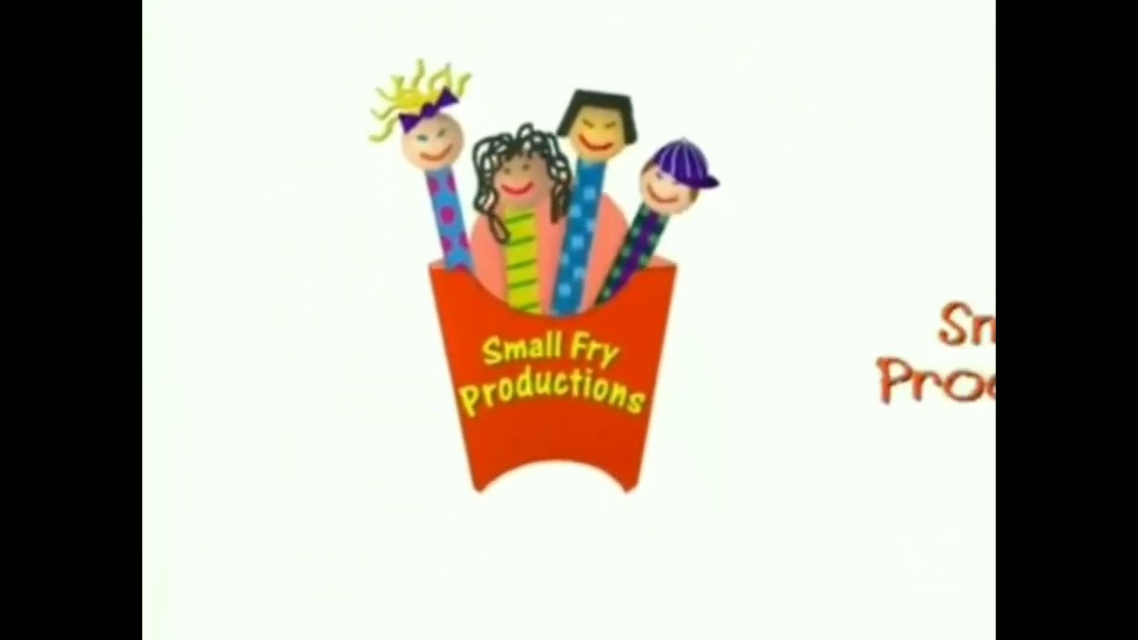 Hit Entertainment/Small Fry Productions (2014)