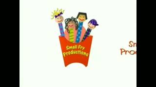 Hit Entertainment/Small Fry Productions (2014)