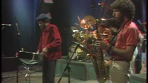 Jaco Pastorius-"The Chicken"