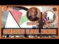 THE HISTORY OF ZIONISM, ISRAEL-IRAN WAR, ANTI-INTELLECTUALISM PUSHBACK W/ AJAMU BARAKA &amp; MIKO PELED