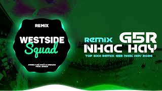 Westside Squad Remix - Jombie ft Endless, Dế Choắt | SinKra Remix x G5R Great Music