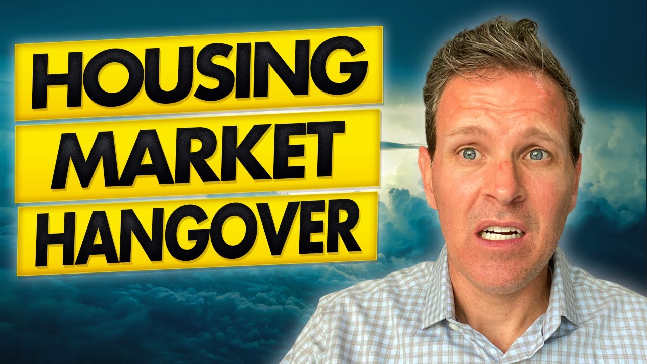 Redfin Sellers Losing the Upper Hand YouTube