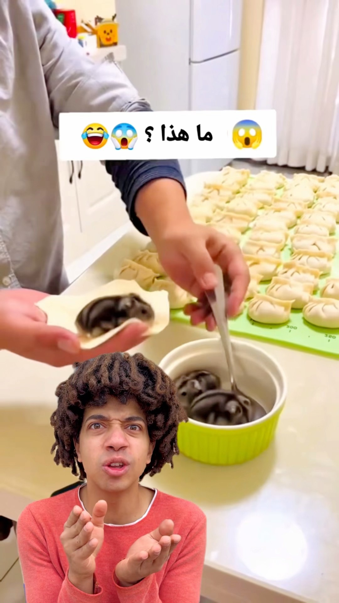 بياكل فار ?