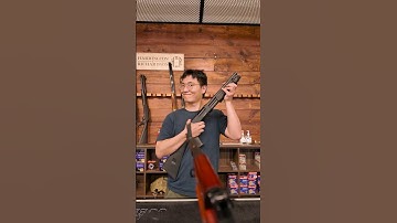 If I rob the gun shop? 😈 #maximumarmory