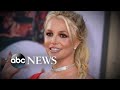 Britney Spears to appear in court over her conservatorship