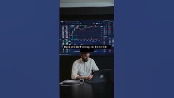 Jupiter (JUP) – The Uniswap of Solana?