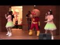 勇気りんりん　ドリーミング　ふれあいコンサート 2013
