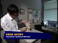 Toy Story | Digitizing Buzz