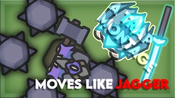 Sploop.io | A Trap Montage | Move Like Jagger | ft. Lesion Soul, Swifty, Lordtrip, and Other Proes