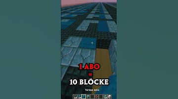 @Crewmemberteam • Nice! #shorts #minecraft #challenge #fyp #fypシ #viral