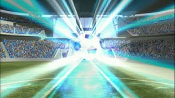 UEFA Striker - Intro for the Playstation 1