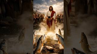 Jab vishwas ho sachcha, toh chamatkar khud chal kar aata hai” 🙏🐟#Chamatkar #Vishwas #DivinePower