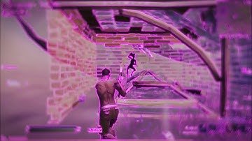 HOW TO MAKE A COOL BUILDUP like Cynesse, T1 Maxi, Sack on IOS & Android | Tutorial at 40 likes